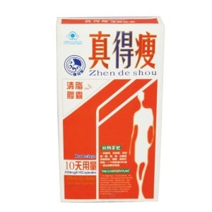 Zhen De Shou Review