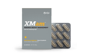 Zija XM3 Capsules Review