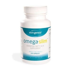 Omega-Slim Essential Fatty Acids Review