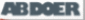 Ab Doer Logo Ab Doer Logo