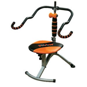 Ab-Doer Review