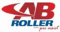 Ab Roller Logo Ab Roller Logo