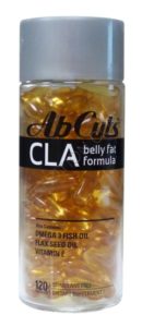 Abdominal Cuts Midsection Fat Formula Review