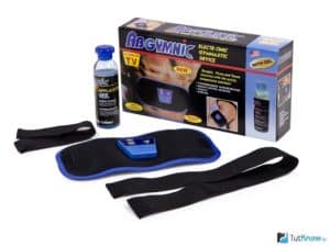 ABGymnic Review