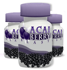 Acai Berry Blast Review