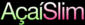 Acai Slim Logo Acai Slim Logo