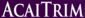 Acai Trim Logo Acai Trim Logo
