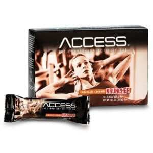 Access Bars Review