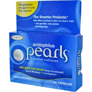 Acidophilus Pearls Review