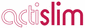 Actislim Logo Actislim Logo