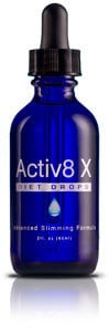 Activ8 X Review