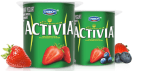 Activia Review