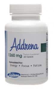 Addrena Review