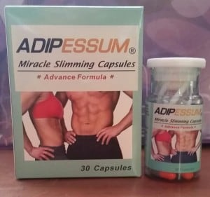Adipessum Review