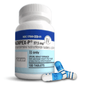 ADIPEX-P Review