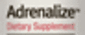Adrenalize Logo Adrenalize Logo