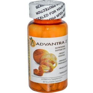 Advantra Z Review