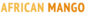African Mango Logo African Mango Logo