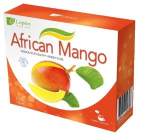 African Mango Review