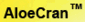 Aloecran Logo Aloecran Logo