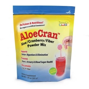 AloeCran Review