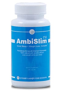 Ambislim PM Review