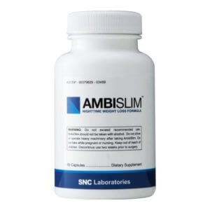 AmbiSlim Review