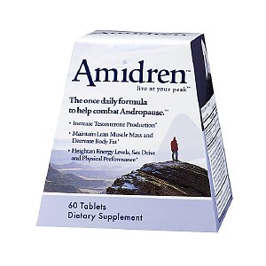 Amidren Review