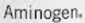 Aminogen Logo Aminogen Logo