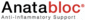 Anatabloc Logo Anatabloc Logo