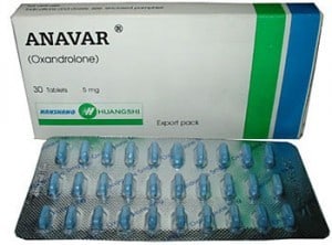 Anavar Review