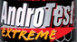 Androtest Extreme Logo Androtest Extreme Logo