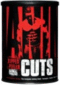 Animal Cuts Logo Animal Cuts Logo