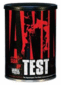 Animal Test Logo Animal Test Logo