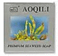 Aoqili Diet Soap Logo Aoqili Diet Soap Logo