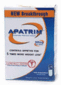 Apatrim Logo Apatrim Logo