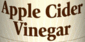 Apple Cider Vinegar Tablets Logo Apple Cider Vinegar Tablets Logo