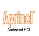 Aprinol Logo Aprinol Logo