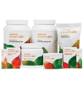 Arbonne Weight Loss Program Review- Does This Weight-Loss System ...