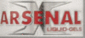 Arsenal X Logo Arsenal X Logo