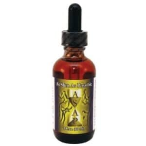 As Slim As Possible Review