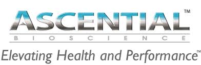 Ascential Logo Ascential Logo