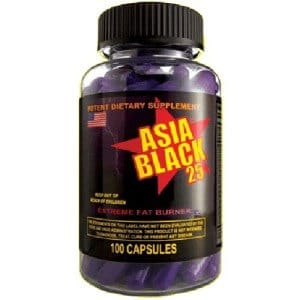 Asia Black Review