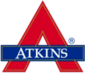 Atkins Diet Logo Atkins Diet Logo