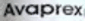 Avaprex Logo Avaprex Logo