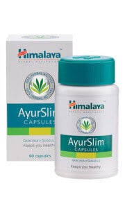 Ayurslim Review