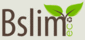B Slim Logo B Slim Logo