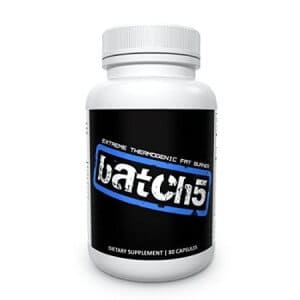 Batch 5 Review