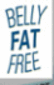 Belly Fat Free Logo Belly Fat Free Logo