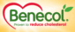 Benecol Logo Benecol Logo